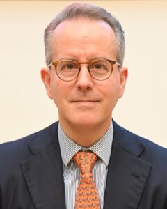 Dr Heiko Borchert