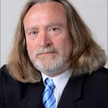 Prof Greg Kennedy