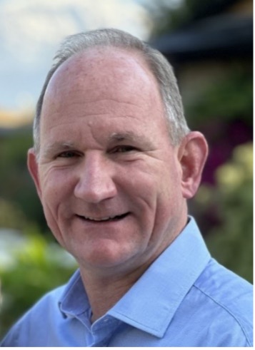 Lt Gen (Rtd) Richard Wardlaw CB OBE