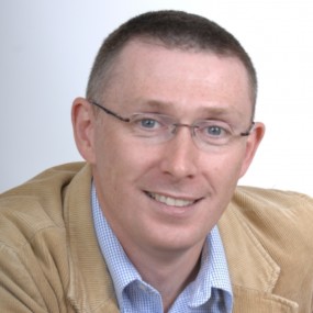 Dr Richard Byrne