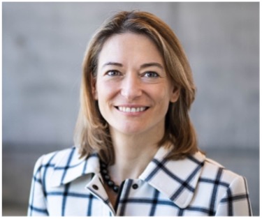 Christina Balis