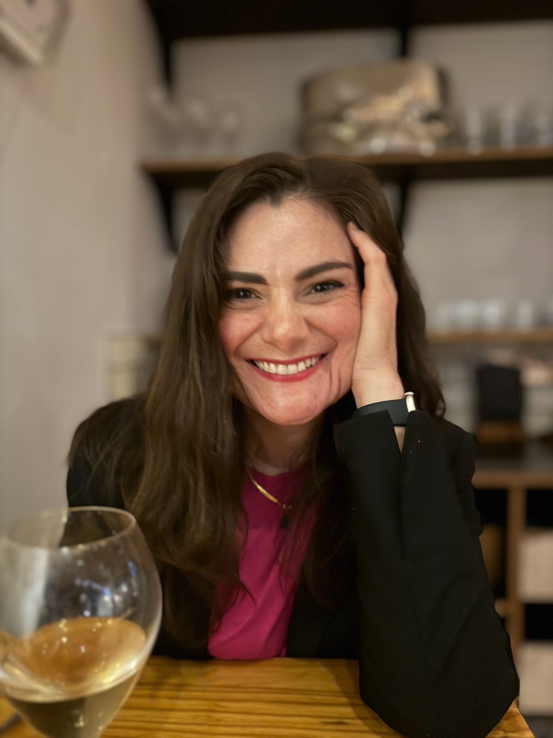 Claire Coady