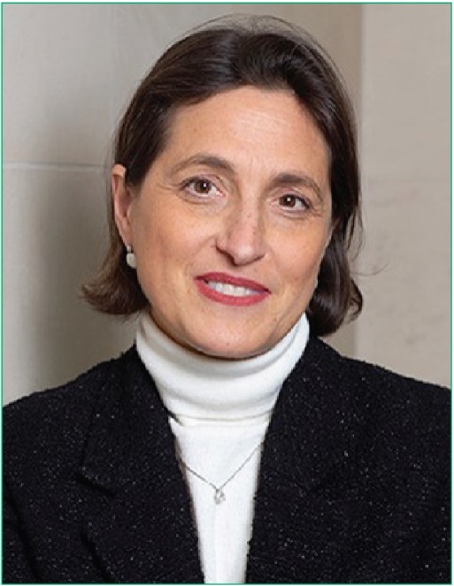 Emmanuelle Bury