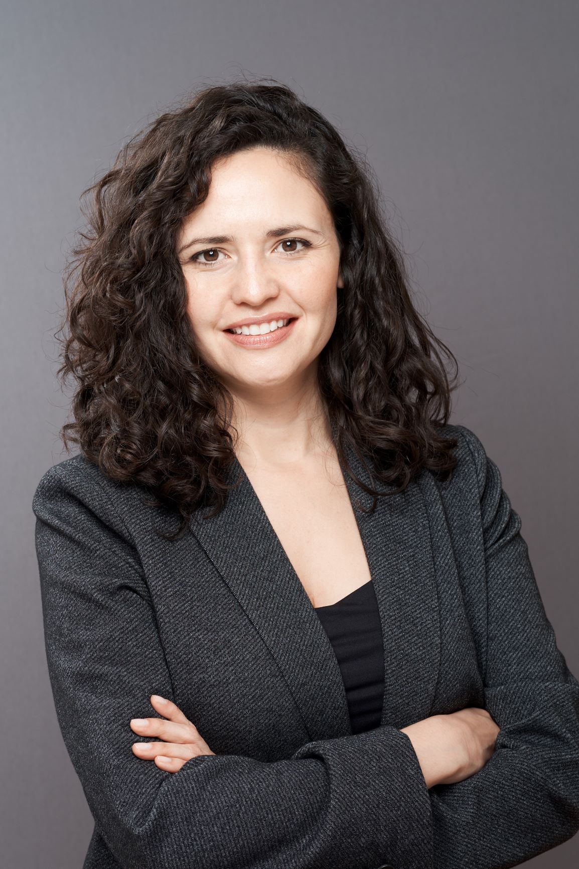Dr Eva Monterrosa