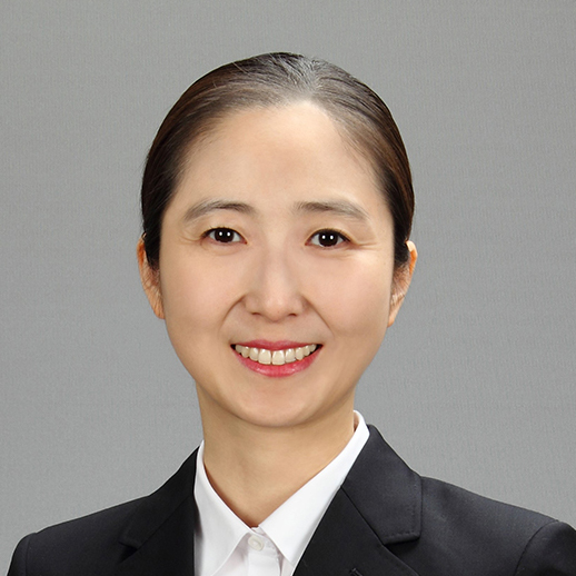 Dr Hee-Eun Kim