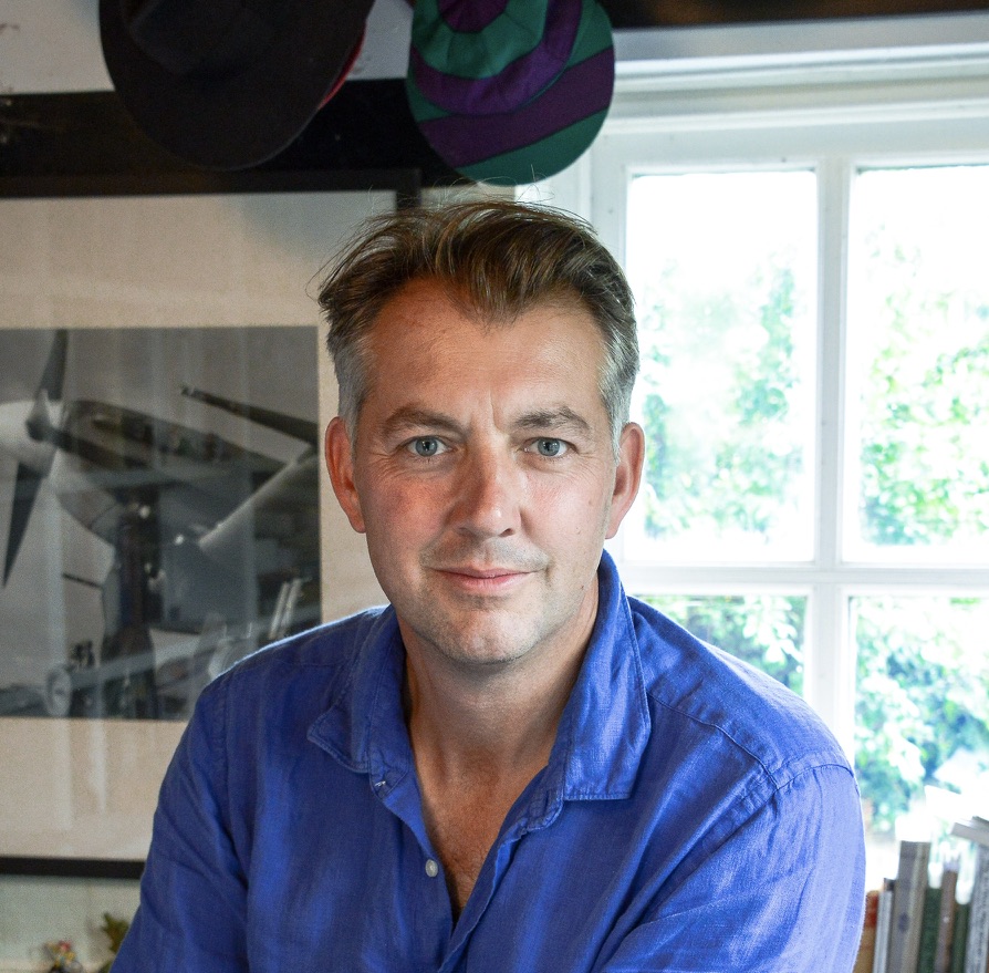 James Holland