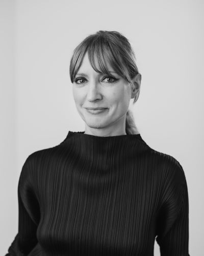 Dr Nathalie Wlodarczyk