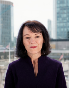 Nicola King