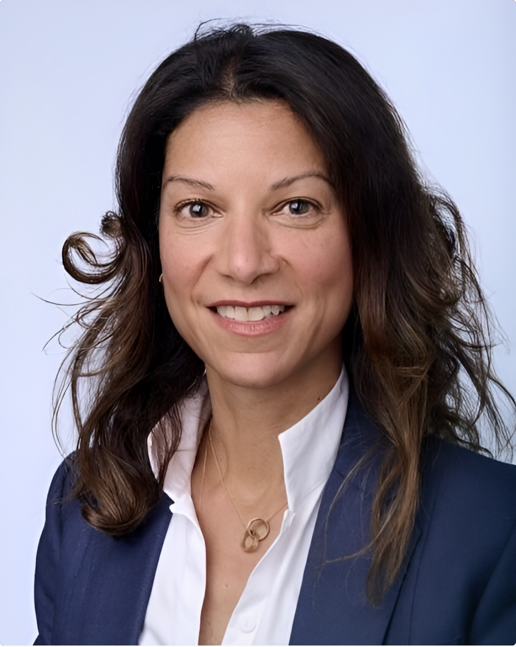 Anita McBain