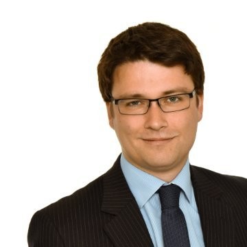 Daniel Peck