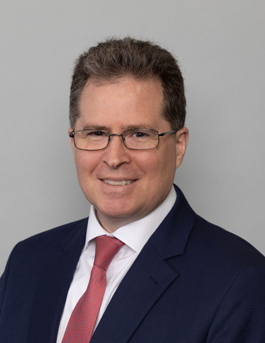 David Aserkoff