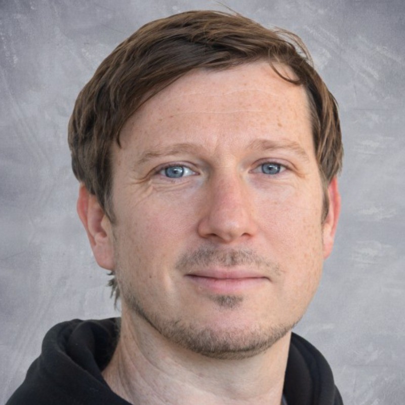 Kris Makuch