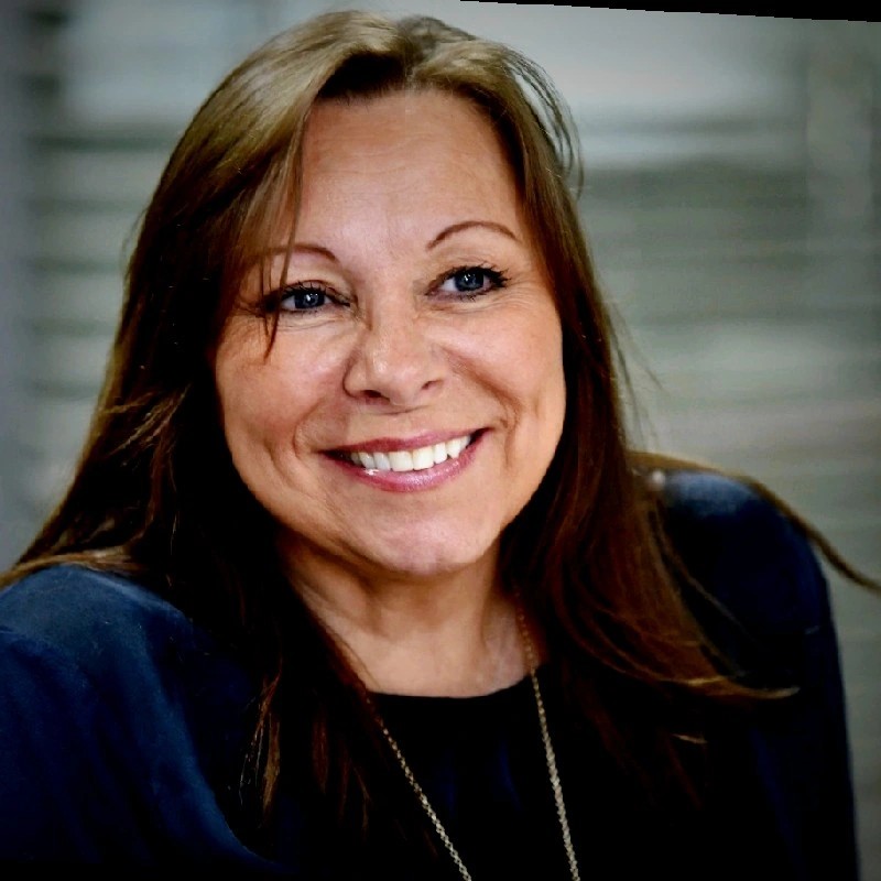 Paula Gill