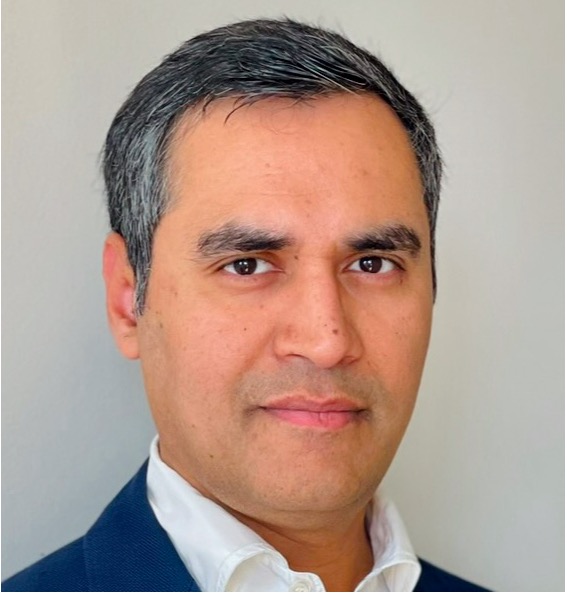 Sunil Rana