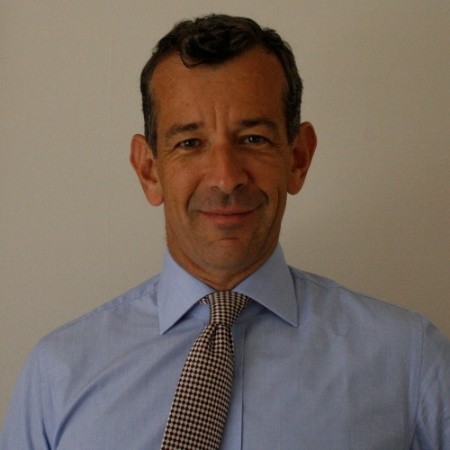 Tom Dunn