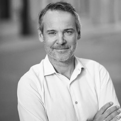 David Oliver