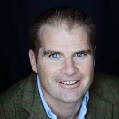 Rob Palfrey